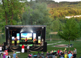 SmartStage 50
